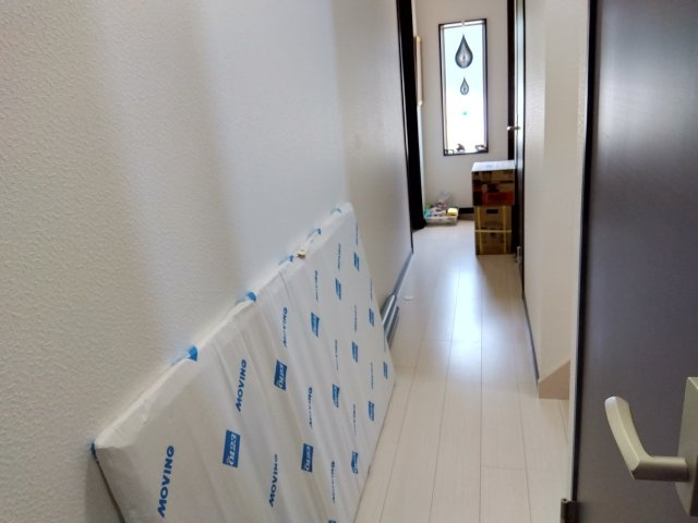 5LDKなので部屋数も収納もたっぷりあります。ファミリー層にオススメです。