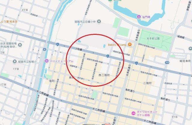 地図