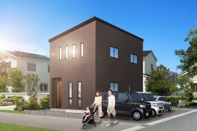 外観：342000016517