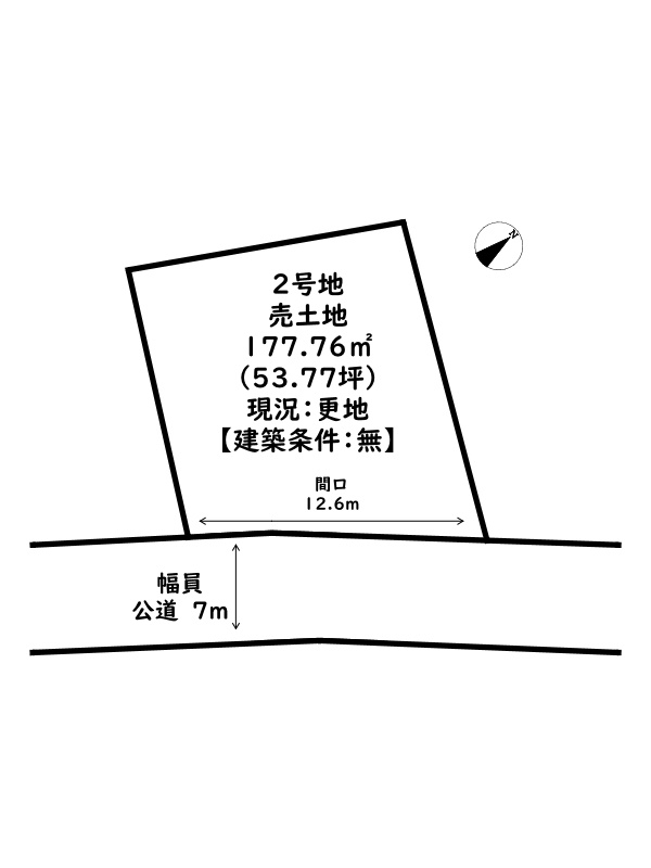 区画図：328000660060