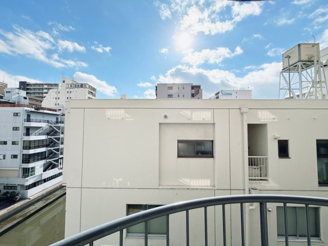 展望