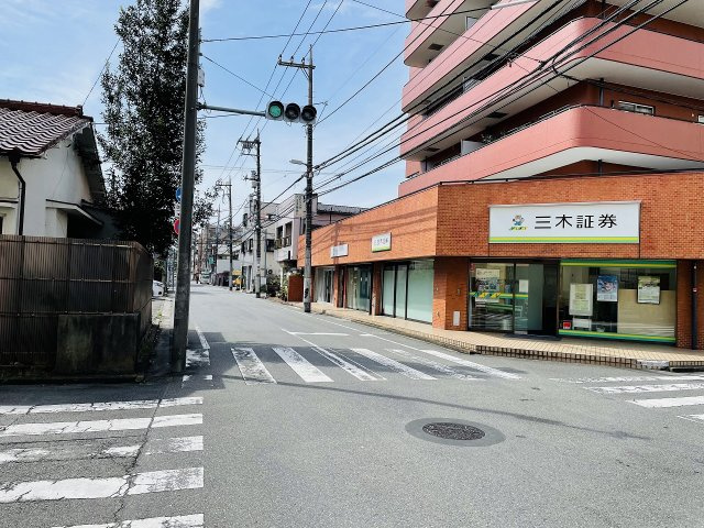 ～2駅4路線が徒歩利用可能　通勤・通学に大変便利な立地です～