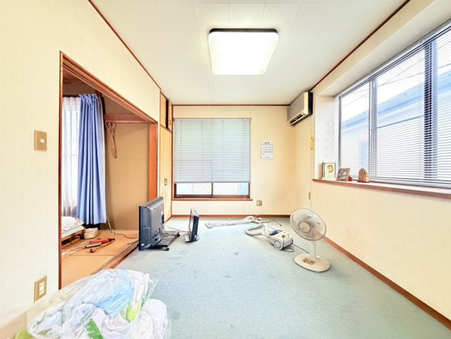 洋室