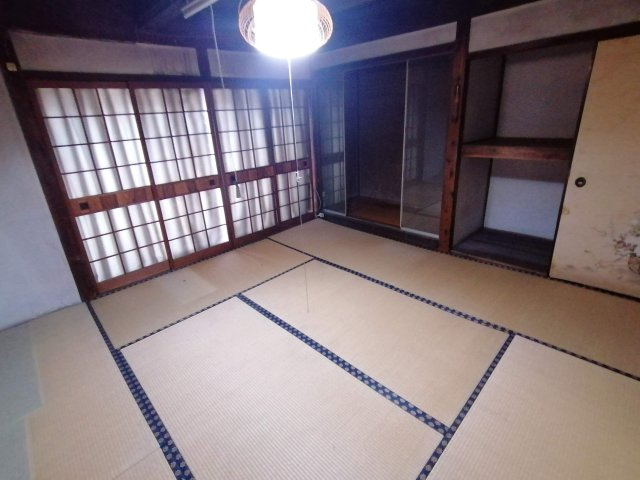 和室があると、家にあたたかい雰囲気が生まれます