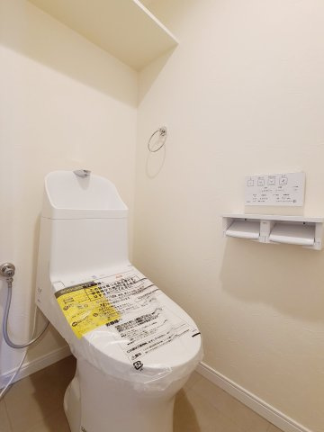 【新品】寛ぎだけではない、快適な生活を送る為に必要。毎日使う場所だから、快適な空間に仕上げられています。