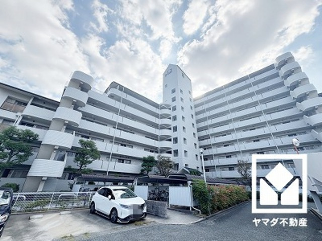2沿線利用可能で、毎日の通勤・通学だけでなく、休日のお出かけまで利便性に優れています。