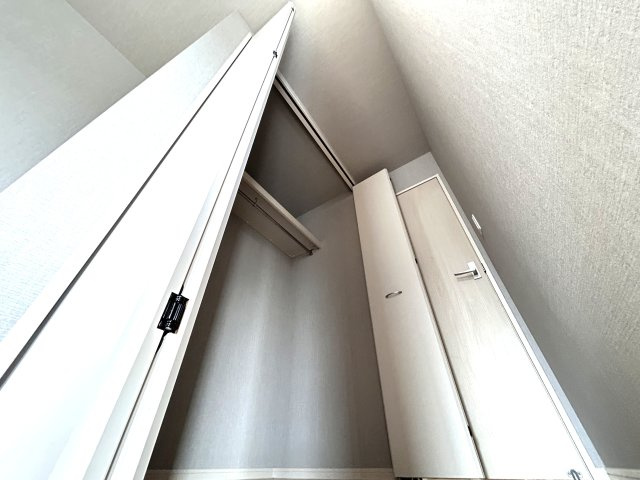 収納豊富で暮らしやすいです♪