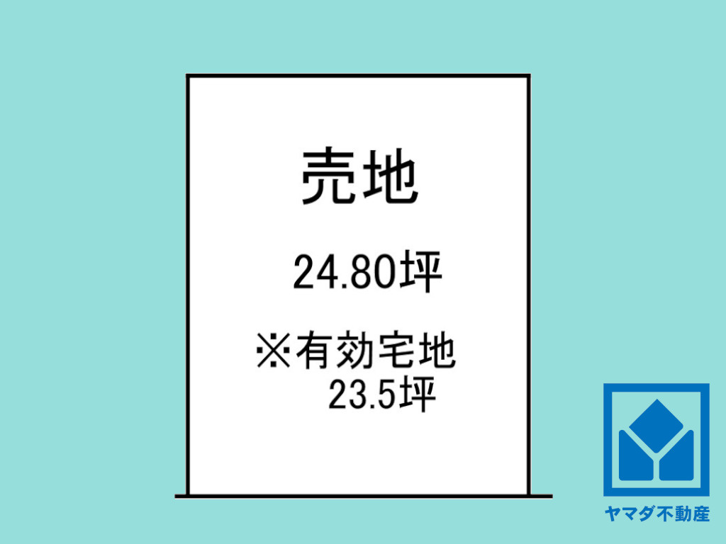 区画図：326000181031