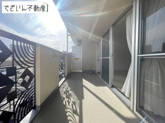 現地(2026年3月撮影)