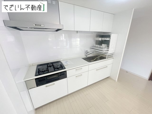 現地(2026年3月撮影)