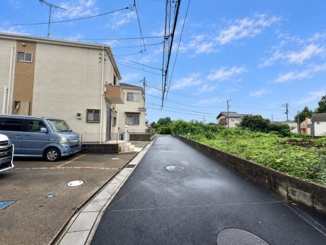 ■お子様の通学は安心です　安行小学校徒歩4分(290ｍ)・安行中学校徒歩5分(400ｍ)　