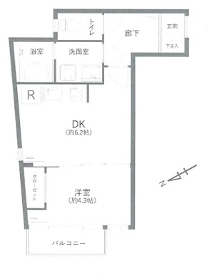 間取り：313004558014