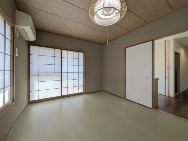 ※CGで家具小物等を消したイメージです。