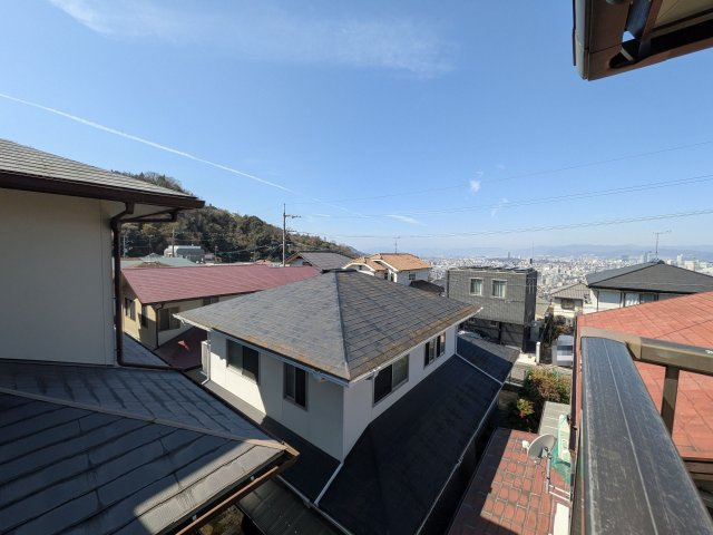 展望