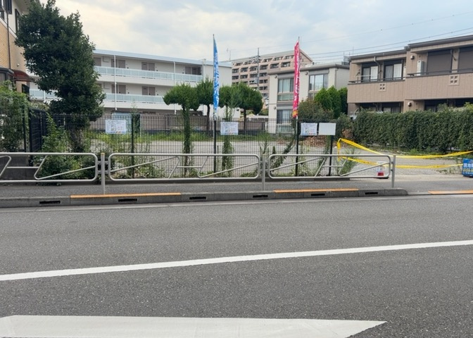 ハザードマップは自然災害による被害を予測し、その被害範囲を地図上で表したものです。近年特に災害が多くなっていますので、事前に調査すると安心できます。ハザードマップは国交省のホームページをご覧ください。