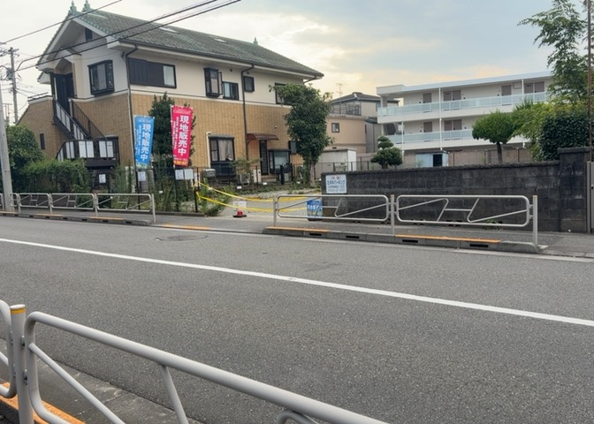 家を建てる前提で土地を探している場合、地盤の丈夫さは譲れない条件の一つです。地盤が脆弱だと追加工事が必要となります。また、過去に地盤沈下や液状化現象を起こした土地は、できるだけ避けた方がいいでしょう。