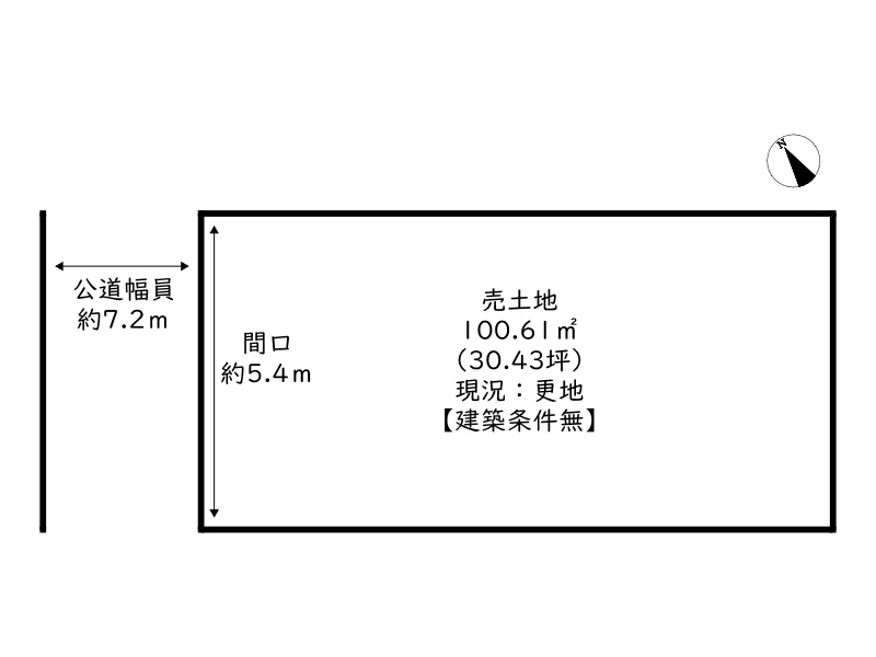 区画図：328000637881