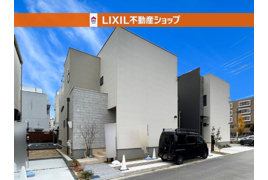 グランアーキ戸畑沖台の外観