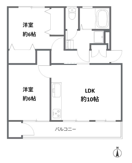 間取り：313004618647