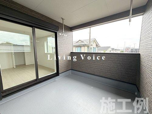 小田原市新屋第4　新築一戸建て　全2棟