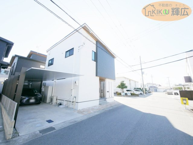 外観：328000570411