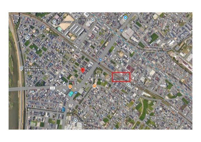 山陽電鉄「尾上の松駅」徒歩約9分です。通勤、通学に優れた立地です。