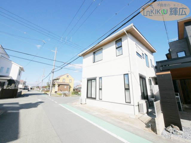 昭和住宅施工のこだわりの間取りです。