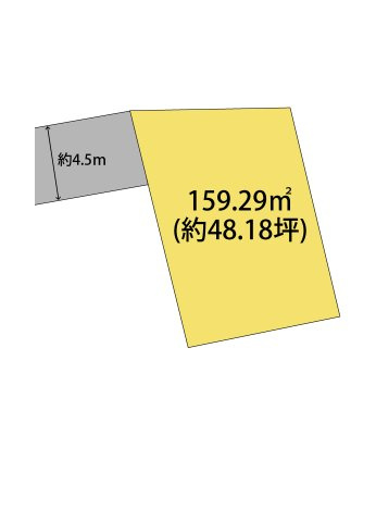 区画図：330000088383