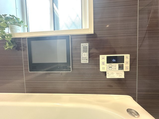 浴室
