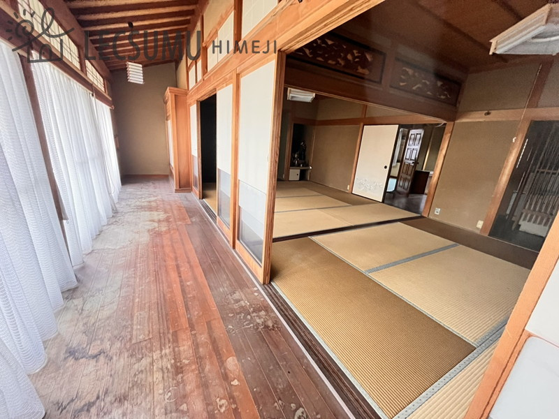 室内