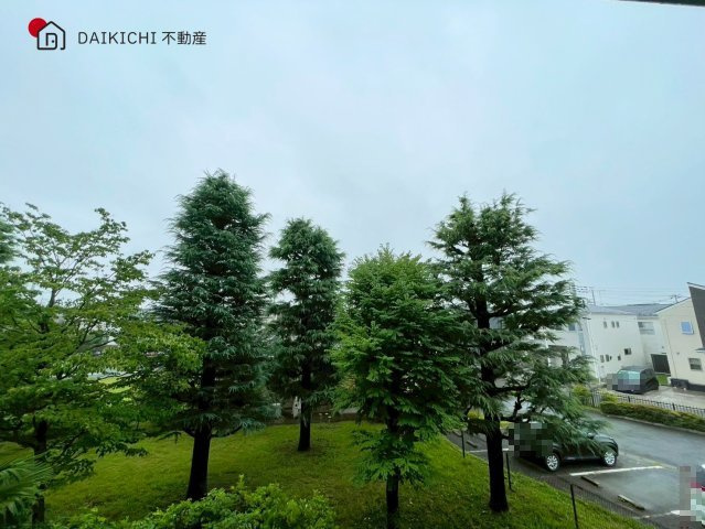 展望