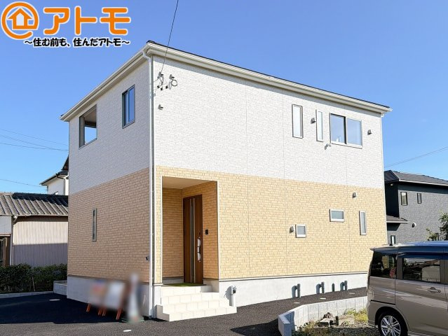 外観：322000585482