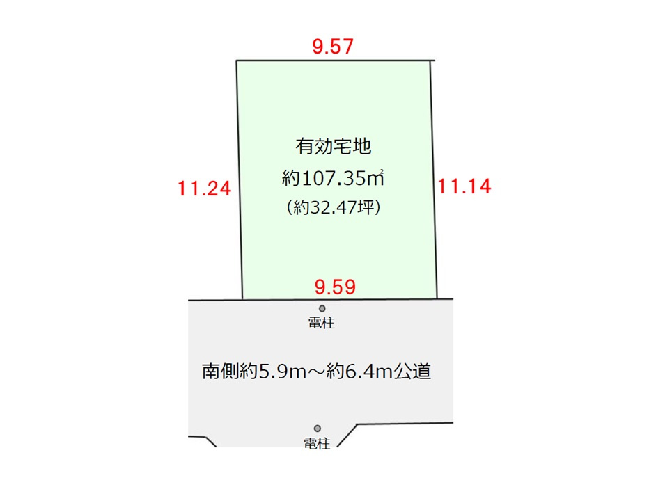 区画図：311002353098