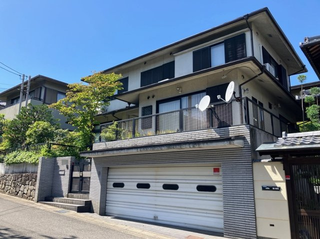 平成2年9月建築