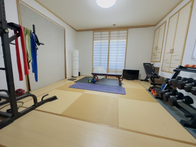 和室