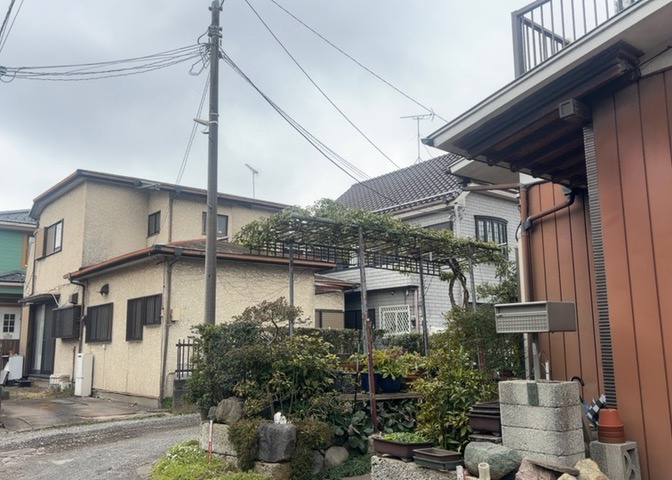 田園風景が味わえる土地に住みたい！海や山の見える自然豊かな土地に住みたい！などご要望に併せて当社営業がご提案させて頂きます。当社が抱えている数ある物件の中からお客様が納得する1件を一緒に探しましょう！