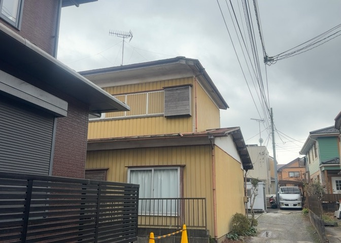 土地の地勢が高台の場合、景色を綺麗にみることができ、景色にこだわってお家探ししている方におすすめです！また平坦地よりも風通しがいいというメリットがあります。デメリットもあるので是非現地でご確認下さい。