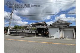 姫路市豊富町豊富/売土地の外観