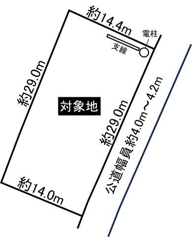 区画図：323000464904