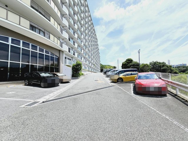 251台(機械式184台＋平面67台(内、普通60台と軽7台))