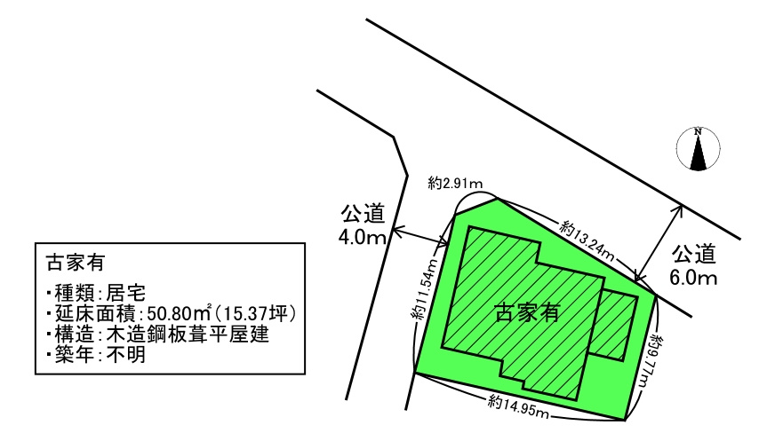 区画図：314002561050