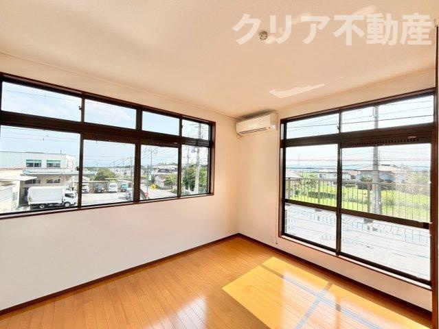 子供部屋