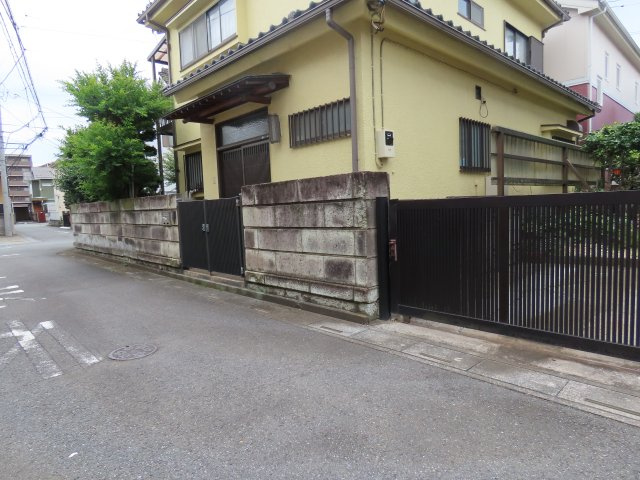 展望