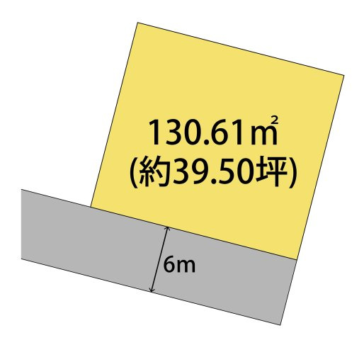 区画図：330000086013