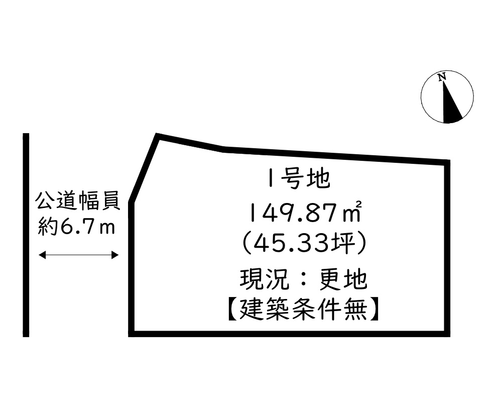 区画図：328000549036