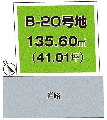 区画図：328000532470