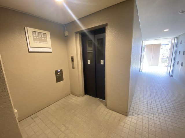 エレベーター