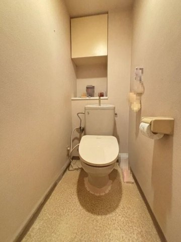 ※掲載写真はCG加工による空室イメージ写真です。