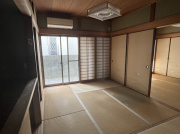 活用方法いろいろ♪便利な続き和室。