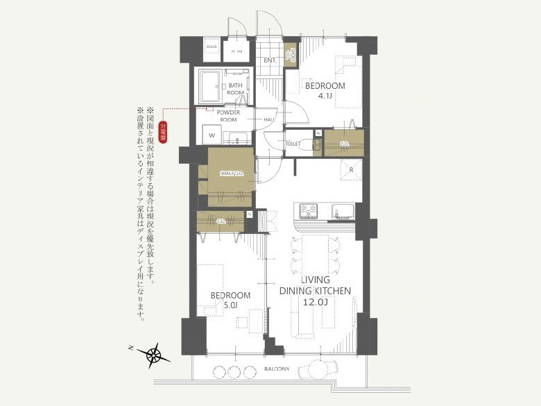 間取り：313004910716